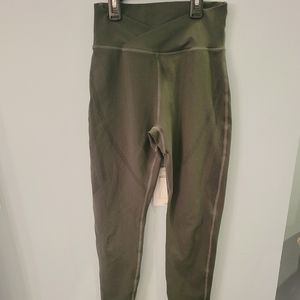 Size small Alphalete leggings